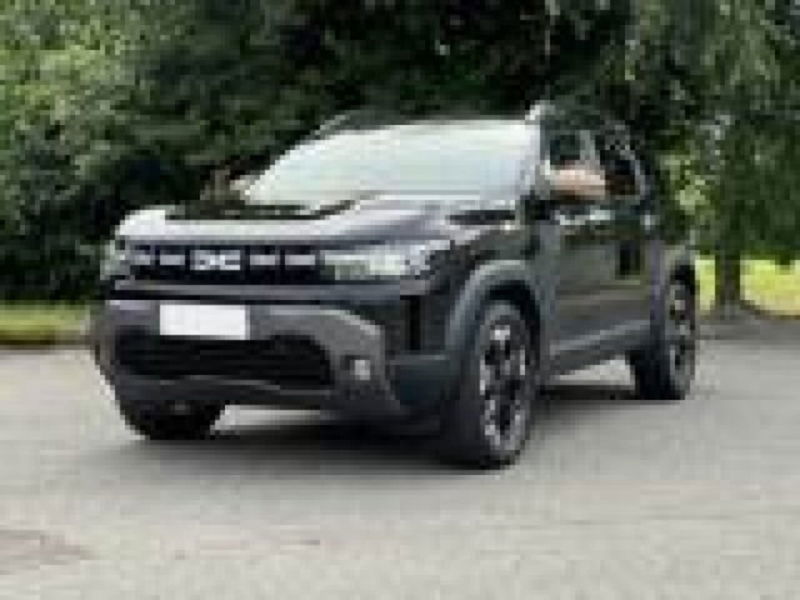 Dacia Duster 1.0 TCe GPL 4x2 Extreme