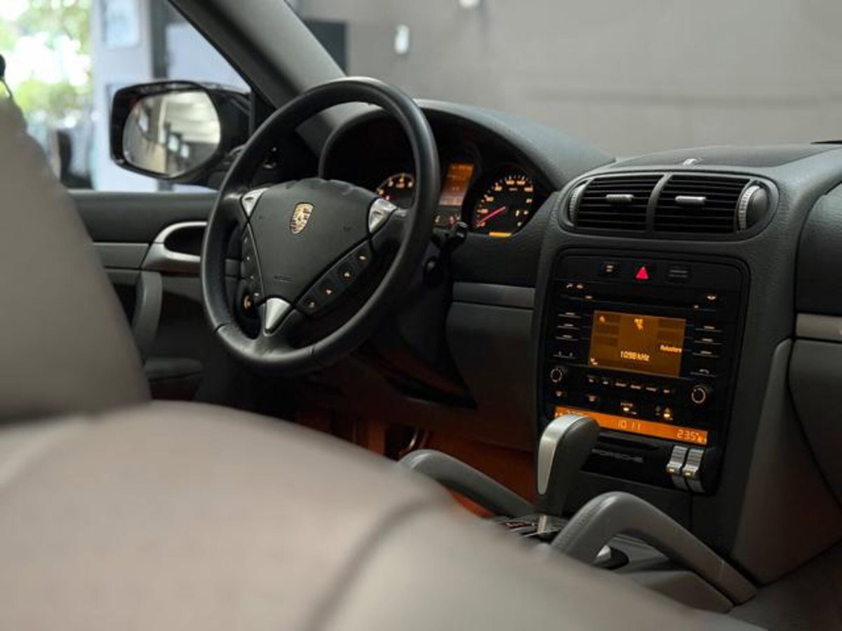 Porsche Cayenne 3.6 (14)