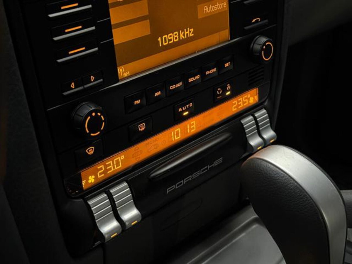 Porsche Cayenne 3.6 (15)