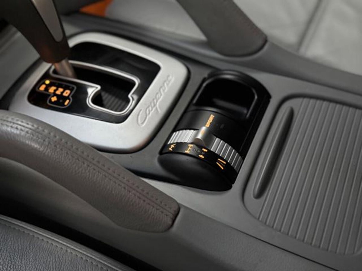 Porsche Cayenne 3.6 (19)