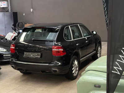 Porsche Cayenne 3.6 (4)