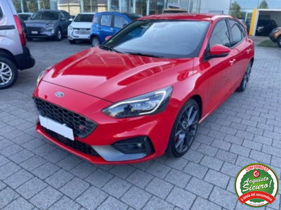 Ford Focus 2.3 EcoBoost 280 CV 5p. ST usata
