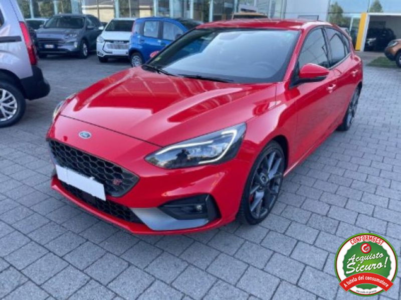 Ford Focus 2.3 EcoBoost 280 CV 5p. ST