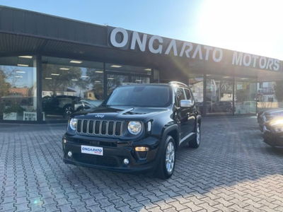 Jeep Renegade 1.0 T3 Limited nuova