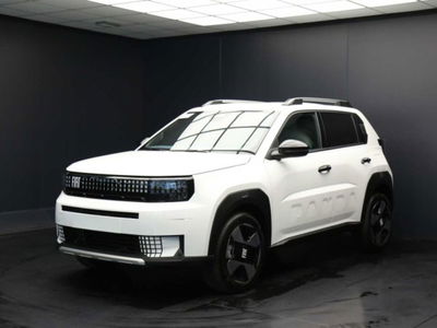 Fiat Grande Panda 1.2 La Prima 100cv nuova