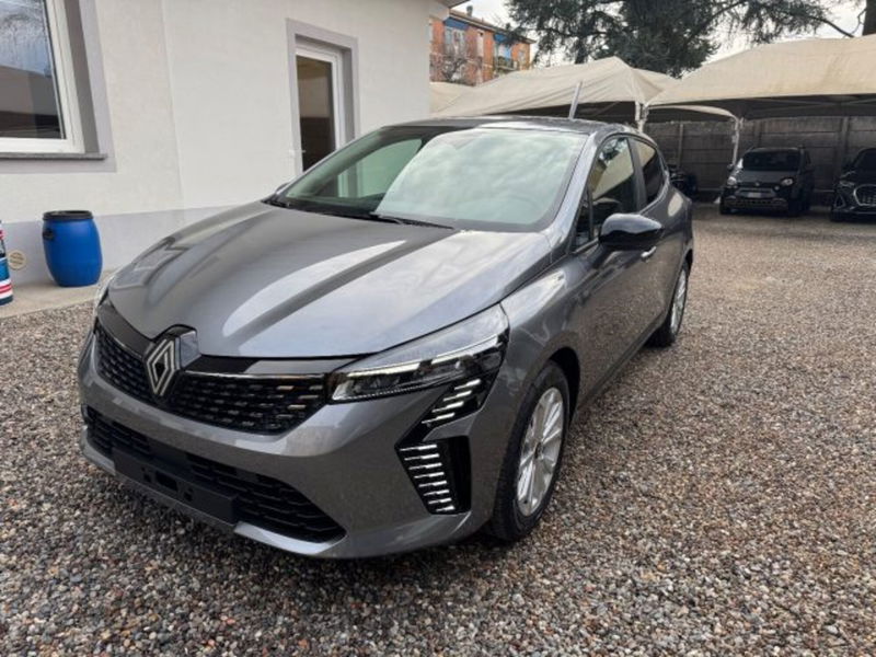 Renault Clio 1.0 eco-g Generation 100cv