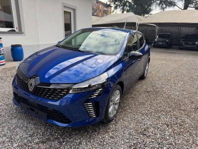 Renault Clio 1.0 eco-g Generation 100cv nuova