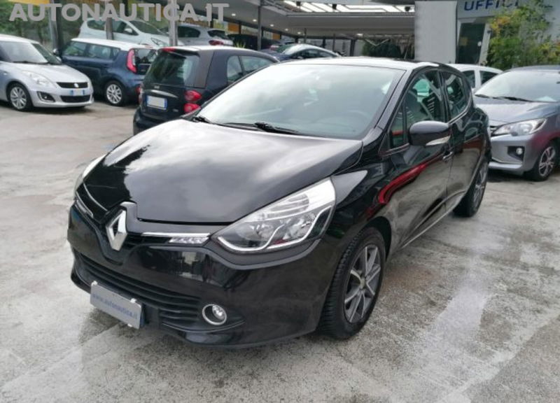 Renault Clio 1.2 75CV GPL 5 porte Live