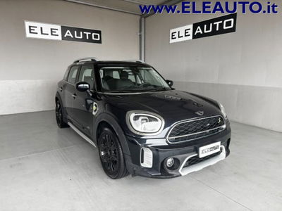 MINI Mini Countryman 1.5 Cooper SE 'ALL4' Countryman ALL4 usata
