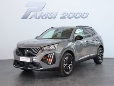 Peugeot 2008 PureTech 100 S&S Allure usata