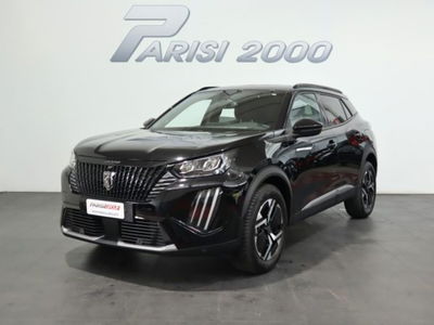 Peugeot 2008 PureTech 100 S&S Allure usata
