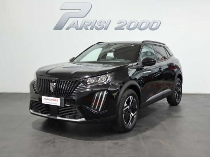 Peugeot 2008 PureTech 100 S&S Allure