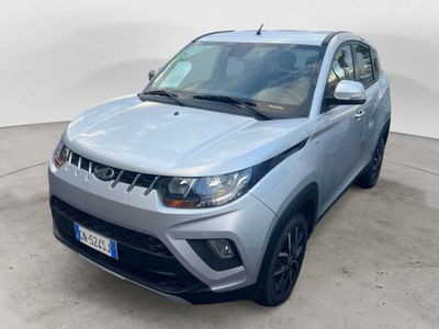 Mahindra KUV100 1.2 K8 usata