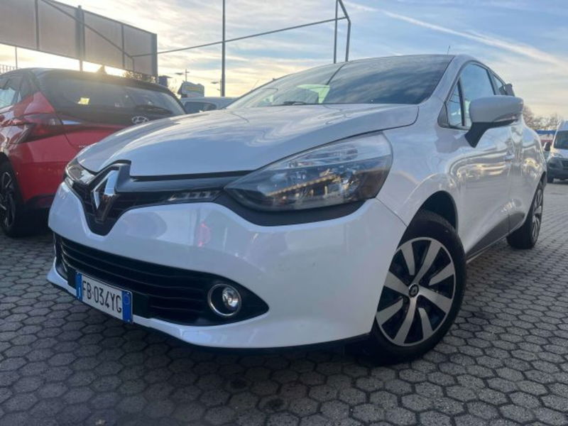 Renault Clio SporTour 1.5 dCi 75CV SporTour Dynamique Autocarro