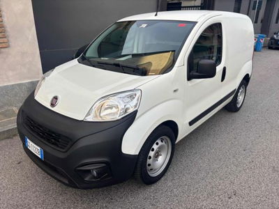 Fiat Fiorino 1.3 MJT 80CV Cargo usato