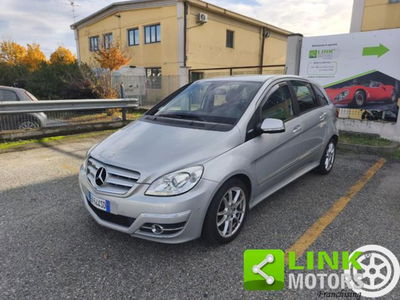 Mercedes-Benz Classe B 160 BlueEFFICIENCY Premium usata
