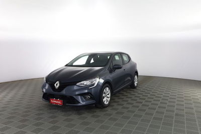 Renault Clio Blue dCi 85 CV 5 porte Business usata