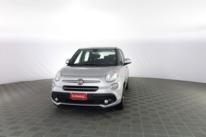 Fiat 500L 1.4 95 CV Urban