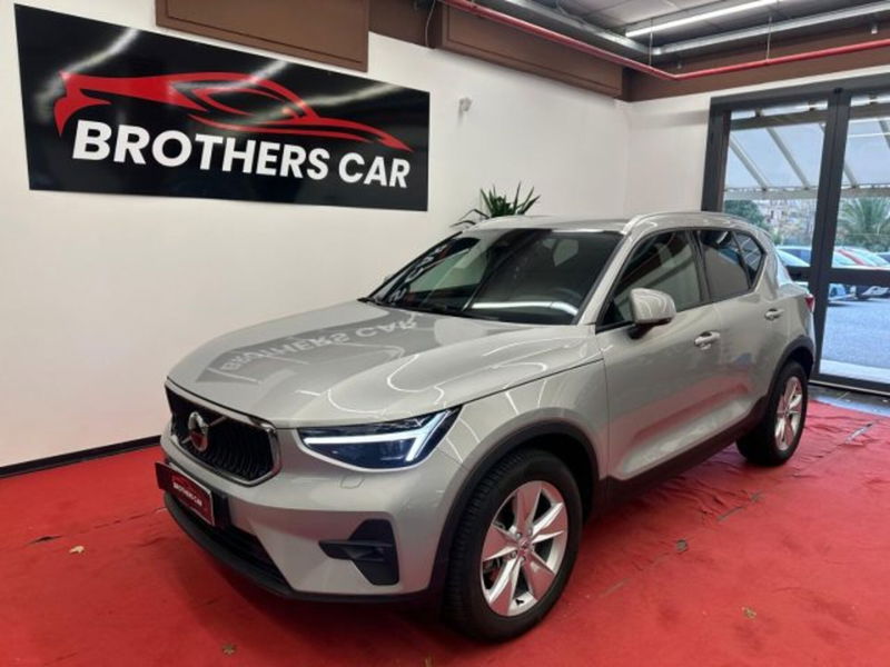 Volvo XC40 B3 automatico Core