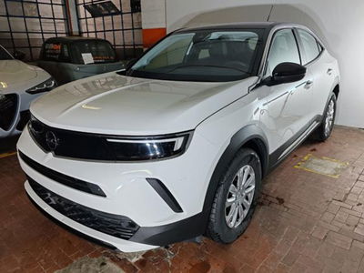 Opel Mokka 1.2 t Edition s&s 100cv usata