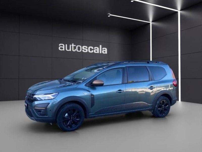 Dacia Jogger 1.6 hybrid Extreme 140cv