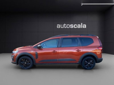 Dacia Jogger Jogger 1.0 TCe GPL 100 CV 5 posti Extreme (2)