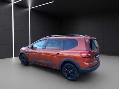 Dacia Jogger Jogger 1.0 TCe GPL 100 CV 5 posti Extreme (3)