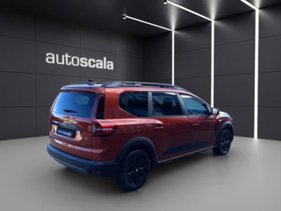 Dacia Jogger Jogger 1.0 TCe GPL 100 CV 5 posti Extreme (5)