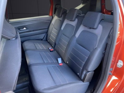 Dacia Jogger Jogger 1.0 TCe GPL 100 CV 5 posti Extreme (13)