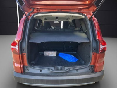 Dacia Jogger Jogger 1.0 TCe GPL 100 CV 5 posti Extreme (20)