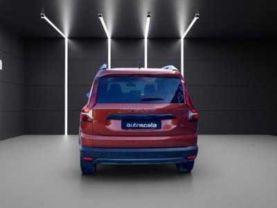 Dacia Jogger Jogger 1.0 TCe GPL 100 CV 5 posti Extreme (4)