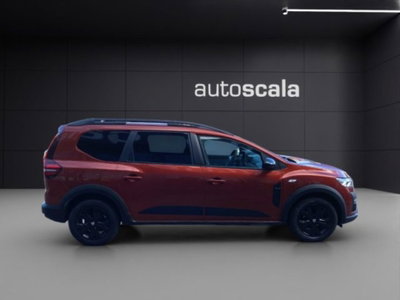 Dacia Jogger Jogger 1.0 TCe GPL 100 CV 5 posti Extreme (6)