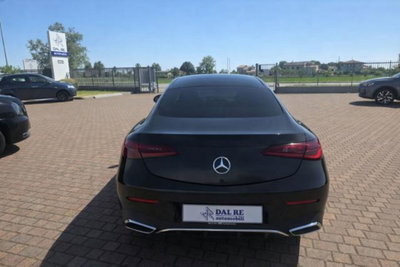 Mercedes-Benz CLE Coupé 220 d AMG Line Premium Plus auto (7)