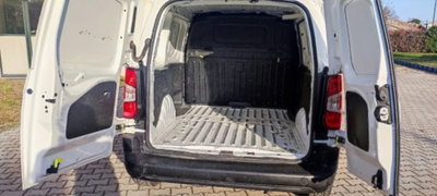 Opel Combo Furgone Cargo 1.5 Diesel 130CV S&S PC 650kg Edition (16)