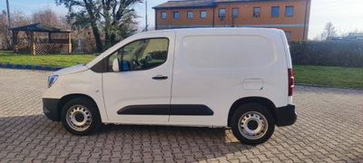Opel Combo Furgone Cargo 1.5 Diesel 130CV S&S PC 650kg Edition (5)