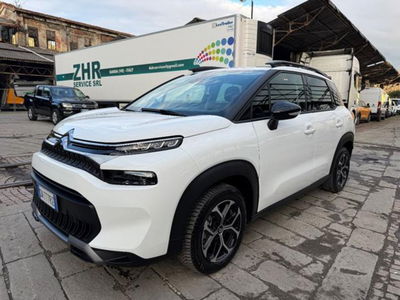 Citroen C3 Aircross PureTech 130 S&S EAT6 Shine Pack usata