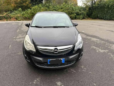Opel Corsa 1.2 3 porte b-color (2)