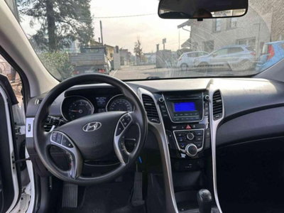 Hyundai i30 Station Wagon 1.6 CRDi Classic (7)