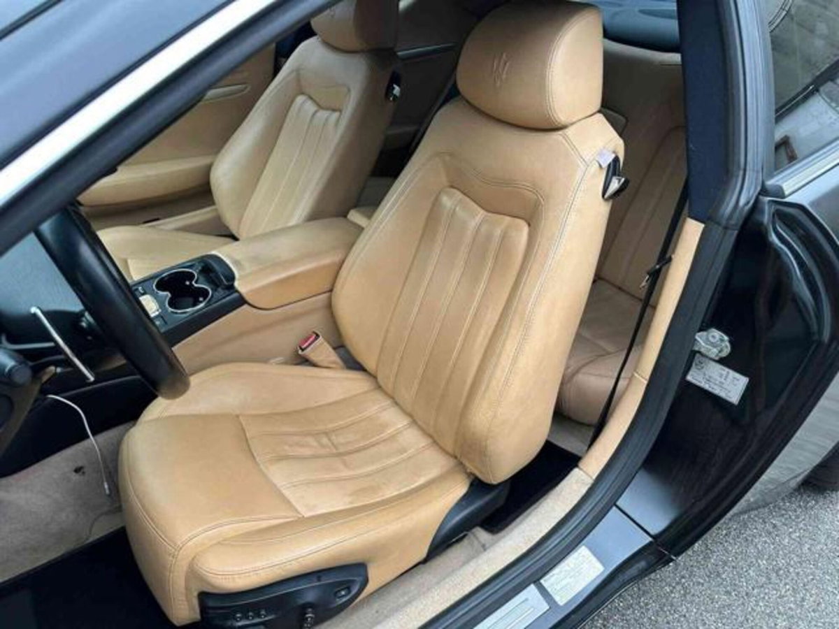Maserati Granturismo GranTurismo 4.2 V8 (12)