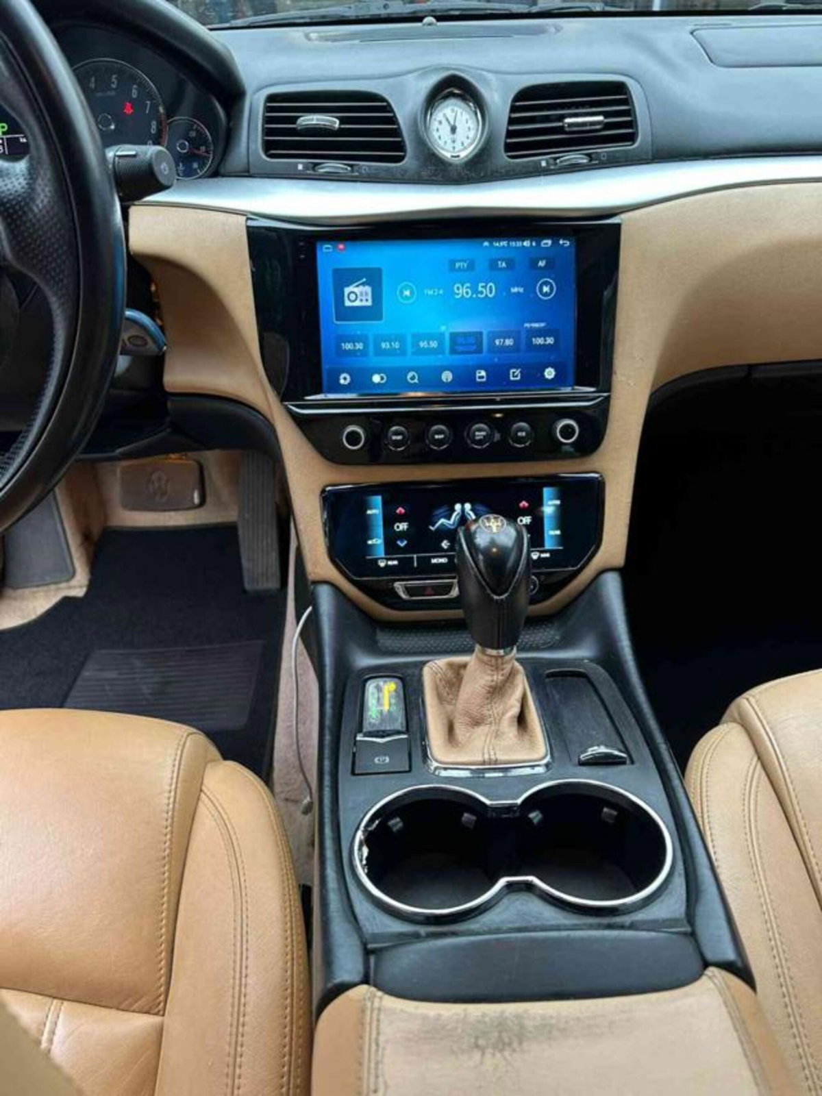 Maserati Granturismo GranTurismo 4.2 V8 (13)