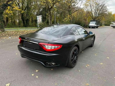 Maserati Granturismo GranTurismo 4.2 V8 (5)