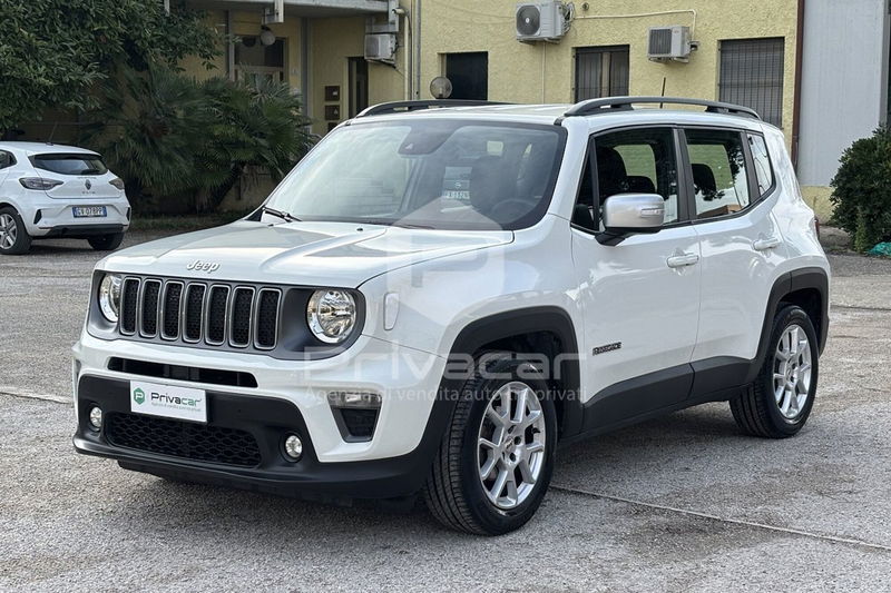 Jeep Renegade 1.0 T3 Limited