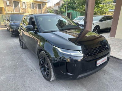 Land Rover Range Rover Evoque 2.0D I4 150CV AWD Business Edit. Premium usata