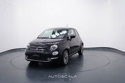 Fiat 500 1.2 EasyPower Lounge usata