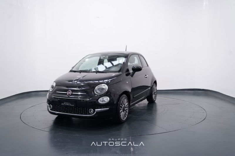Fiat 500 1.2 EasyPower Lounge