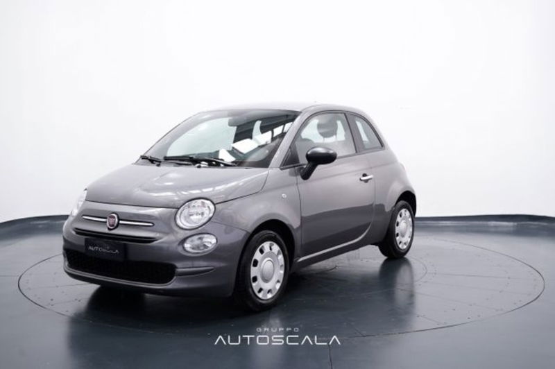 Fiat 500 1.0 Hybrid Cult