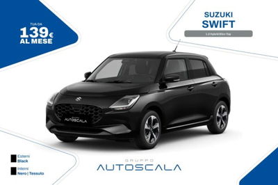 Suzuki Swift 1.2h Top 2wd usata