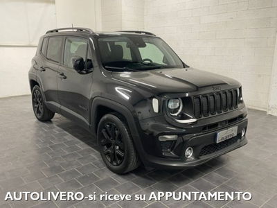 Jeep Renegade 1.0 T3 Limited usata