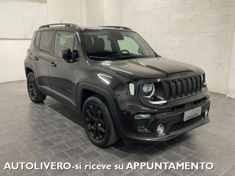 Jeep Renegade 1.0 T3 Limited