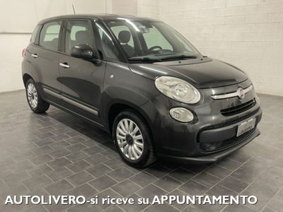 Fiat 500L 1.6 Multijet 105 CV Pop Star usata